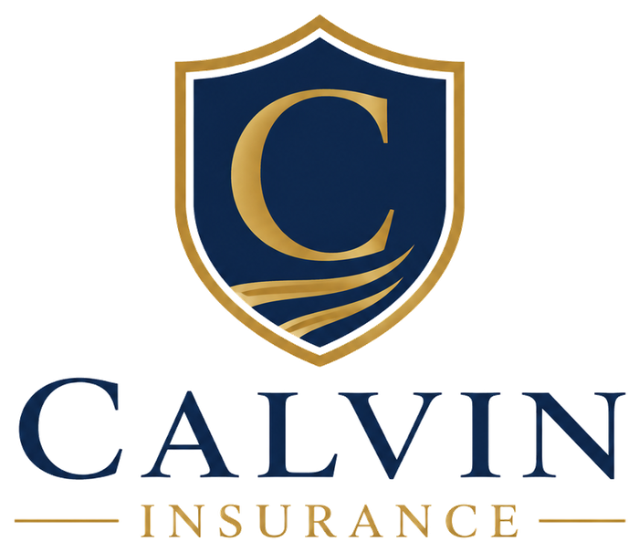 Calvin Insurance